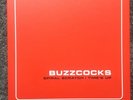 Buzzcocks (mk-1 Box) Deluxe Boxset, Vinyl,cd,badges, Flyers, Tickets, Fanzines)