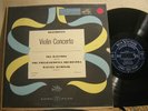 RCA LBC 1003 IDA HAENDEL Beethoven Violin Cto KUBELIK 3S 2S VG++