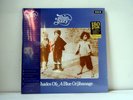 THIN LIZZY LP Shades of a blue orphanage 1972 Future Days RE 180g vinyl SEALED