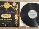 COLUMBIA SAX 2318 B/S UK - BEETHOVEN - SYMPHONY NO. 1 & 8 - KLEMPERER  NM