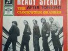 Rarität Single,  Vinyl 7