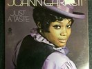 Just A Taste - Joann Garrett - LP (SEALED) - Chess LPS-1548 (1969)