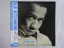 Lee Morgan Search For The New Land Blue Note BN 4169 Japan  VINYL LP OBI