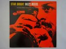 Dizzy Reece Star Bright Blue Note BST-84023 Japan  VINYL LP