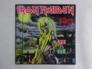 Iron Maiden Killers EMI EMS-91016 Japan  VINYL LP
