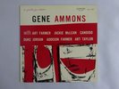 Gene Ammons Hi Fidelity Jam Session Prestige SMJ-6611(M) Japan  VINYL LP