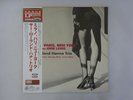 Roland Hanna Trio Milano, Paris,   Venus TKJV19113 Japan AUDIOPHILE,180G  LP OBI