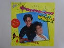 Wham Wake Me Up Before You Go Go EPIC 075P-287 Japan PROMO VINYL EP