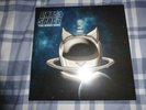 CATS IN SPACE TOO MANY GODS ORG  LP STILL SEALED