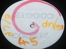 DJ DEVINE & ESSENCE Ease Up / Goodtimes vg+ 12