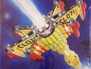 Brian Bennett - Voyage (A Journey Into Discoid Funk) (LP, Album, RE, RM)