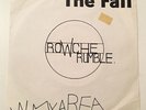 The Fall - Rowche Rumble / In My Area 7” 45 Step-Forward 1979 Post-Punk Classic