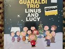 Linus And Lucy - Vince Guaraldi Trio 7” SEALED NEW MINT RECORD STORE DAY PEANUTS
