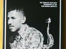 TINA BROOKS the complete Blue Note recordings - rare Mosaic box 4 lps  NM
