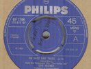 LOU REIZNER**ON DAYS LIKE THESE**DEMO**THE ITALIAN JOB**PHILIPS LABEL**LISTEN