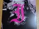 Every Time I Die Ex Lives Vinyl LP Used