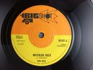 Don Reco Waterloo Rock Big shot BI 597 Reggae Walls Soul Lloyds all Stars 7”