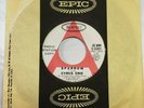 CYRUS ERIE (ERIC CARMEN)--SPARROW / GET THE MESSAGE--EPIC-510451--PROMO