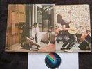 THIN LIZZY-GARY MOORE-RARE 1978 IRISH PRESSED LP-BACK ON THE STREETS-PHIL LYNOTT