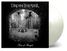 Dream Theater - Train of Thought  Clear White 2 Vinyl LP 333/1500 WW NEU