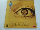 SUPERSISTER - TO THE HIGHEST BIDDER LP DANDELION 2310 146 ORIG UK 1971 PROG ROCK