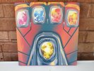 Mondo Avengers Infinity War & Endgame Limited Vinyl Boxset (6LP)