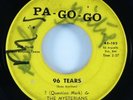 ? (Question Mark) & The Mysterians 