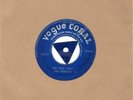 Buddy Holly (The Crickets) ‘Not Fade Away’ Tri one sided Demonstration Sample
