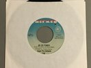 SUGAR PIE DESANTO GO GO POWER 1966 CHECKER EX