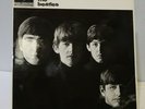 BEATLES With The Beatles LP MONO PMC1206 XEX-448-7N 1st Press Vinyl Record - 232
