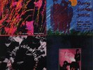 MY BLOODY VALENTINE - KISS THE ECLIPSE EP's (1986-1987) - BRAND NEW BLACK VINYL