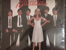 Blondie - Parallel Lines LP - Mobile Fidelity Sound Lab, MFSL 1-050 - Unplayed?