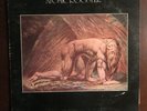 Atomic Rooster - Death Walks Behind You - 1970 First Press VG+/G+