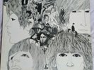 The Beatles Revolver Vinyl LP