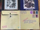 Captain Beefheart & his Magic Band 3 Vinyls MIRROR MAN - STRICTLY PERSONAL - A&M