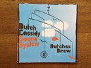 The Butch Cassidy Sound System - Butches Brew. TIKLP002. 2004. LP Vinyl