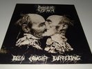 LP PUNGENT STENCH - BEEN CAUGHT BUTTERING