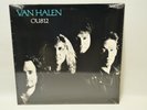 NEW SEALED Van Halen OU812 Album Record Vinyl LP 1988 Warner Bros NICE