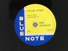 PETE JOHNSON 12