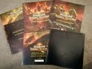 Blind Guardian Twilight Orchestra ?– Legacy Of The Dark Lands Box, Ltd, 10 LP