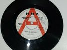 TRIBUTE TO BUDDY HOLLY by MIKE BERRY WITH THE OUTLAWS HMV DEOMONSTRATION 45rpm R