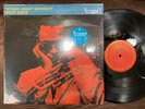 MINT  MILES DAVIS 'ROUND ABOUT MIDNIGHT COLUMBIA 18AP 2052 OBI MONO JAPAN LP