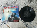 Iron Maiden - 2 Minutes to Midnight 12 EMI 5489 UK original 12