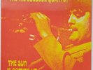 Ric Colbeck Quartet - The Sun Is Coming Up - 1970 Free Jazz LP - Fontana 6383001