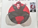 David Bowie 2017 Limited Double Mustard Vinyl LP Let's Spend The Night In Tokyo
