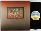 James Moore - Brothers & Sisters LP - Luminar - Modern Soul Gospel VG+ MP3
