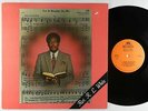 Rev. R.L. White - Breathe On Me LP - Faith Modern Soul Electro Funk VG+ MP3
