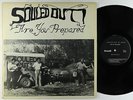 Souled Out - Are You Prepared LP - Soul Gospel VG+ MP3