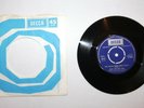 BREAD and BEER BAND (Elton John) - Dick Barton - RARE 7