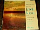 LEONID KOGAN/TCHAIKOVSKY/SILVESTRI-VIOLIN CONCERTO-COLUMBIA CX 1711 BG ED1